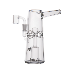 Shop MJ Arsenal Turret Mini Dab Rig in australian