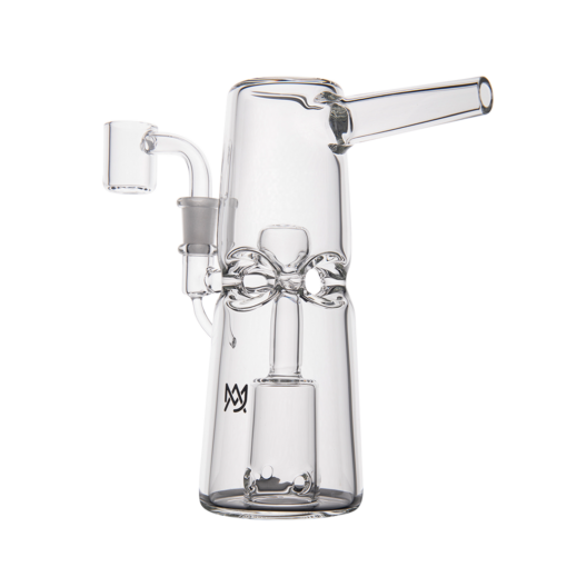 Shop MJ Arsenal Turret Mini Dab Rig in australian