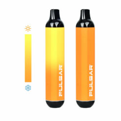 Shop Pulsar 510 DL Thermo Finish Auto-Draw VV Vape Pen - 320mAh in australian