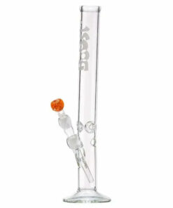 Shop Boost | Massive 18" Glass Water Pipe in australian