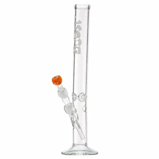 Shop Boost | Massive 18" Glass Water Pipe in australian