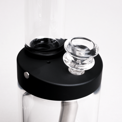 Shop Smoke Honest Capsule Water Pipe Bong in australian