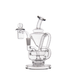 Shop MJ Arsenal Claude Mini Dab Rig in australian