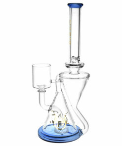 Shop Pulsar Clean Recycler Water Pipe for Puffco Proxy | 11.75