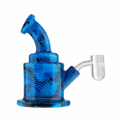 Shop Eyce Oraflex Silicone Dab Rig | 5