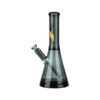 Shop Marley Natural Smoked Glass Water Pipe in australian