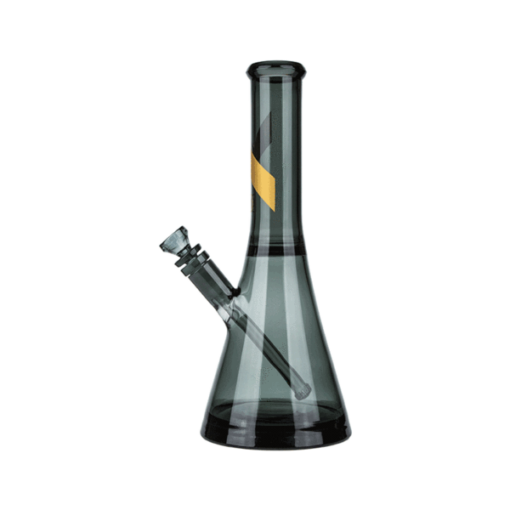 Shop Marley Natural Smoked Glass Water Pipe in australian