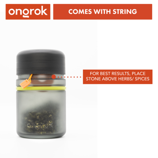 Shop Ongrok Humidifying Stones in australian