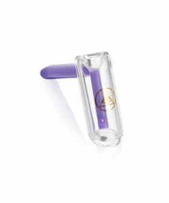 Shop Ritual Smoke - Hammer Bubbler - Slime Purple in australian