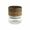 Shop RYOT Solid Wood GR8TR Top w/ Glass Jar in australian