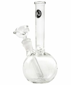 Shop LA Pipes Simple Bubble Bong in australian