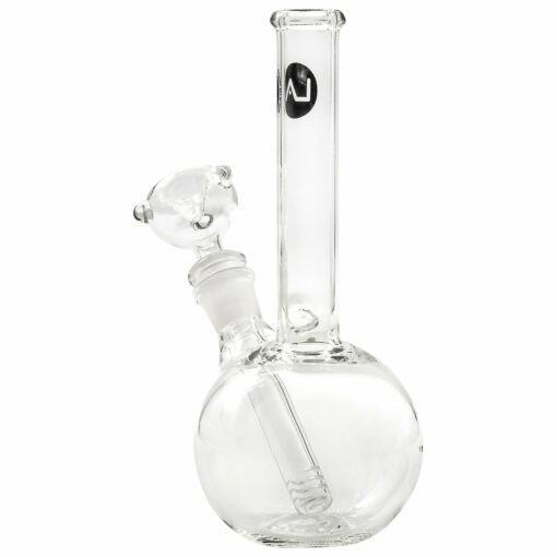 Shop LA Pipes Simple Bubble Bong in australian