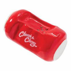 Shop Cheech & Chong Wacky Bowlz Soda Can Ceramic Pipe - 4.5