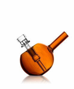 Shop Grav Spherical Pocket Bubbler - Assorted Colors in australian