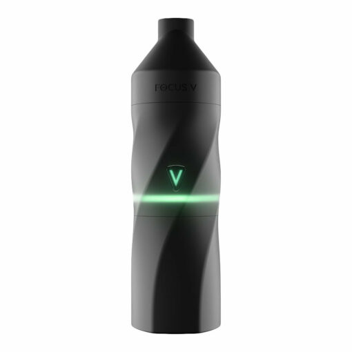 Shop Focus V AERIS Vaporizer - 800mAh / Black in australian