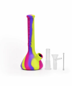 Shop Ritual - 7.5'' Deluxe Silicone Mini Beaker - Miami Sunset in australian