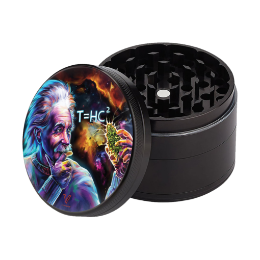 Shop V Syndicate Clean Cut Non-Stick 2.2" Grinder in australian