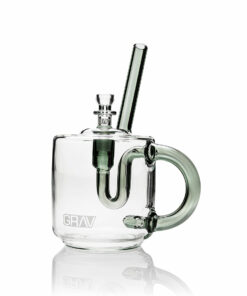 Shop GRAV® Coffee Mug Bubbler - Assorted Colors in australian