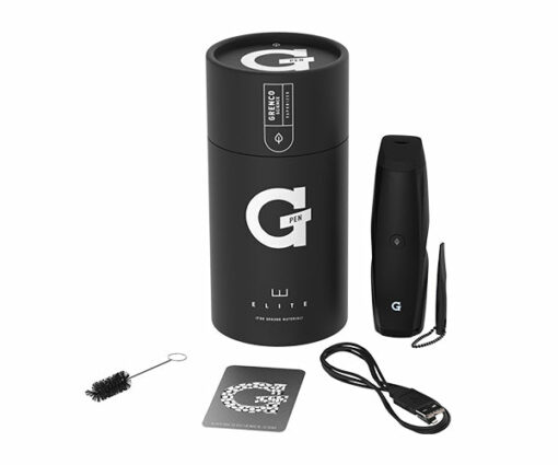 Shop G Pen Elite Vaporizer in australian