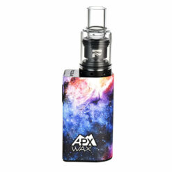 Shop Pulsar APX Wax V3 Concentrate Vape in australian