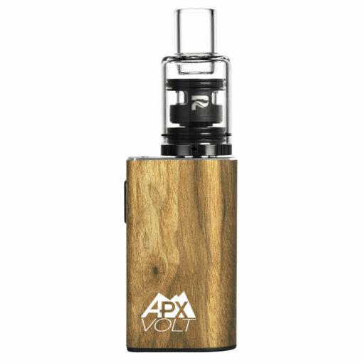 Shop Pulsar APX Volt V3 VV Concentrate Vaporizer - 1100mAh in australian