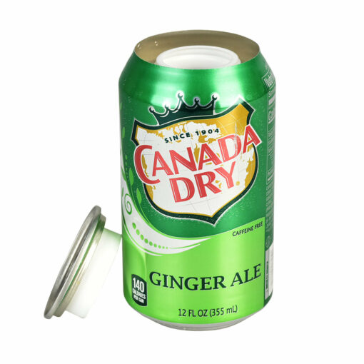 Shop Soda Can Diversion Stash Safe - 12 fl.oz in australian