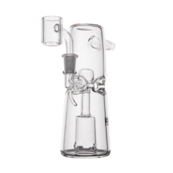 Shop MJ Arsenal Turret Mini Dab Rig in australian