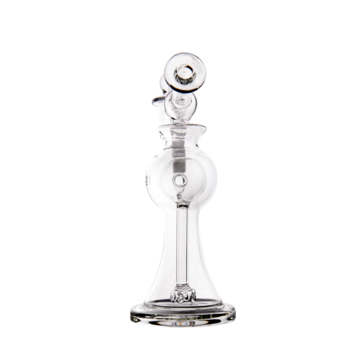 Shop MJ Arsenal Apollo Mini Dab Rig in australian