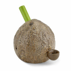 Shop Coconut Pipe in australian