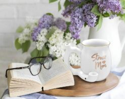 Shop Stoner Mom mug in australian