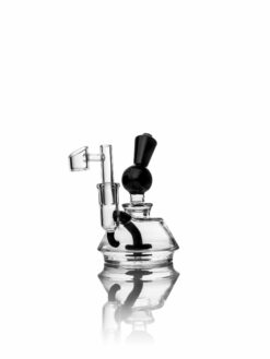 Shop GRAV® Orbis Borocca Water Pipe in australian