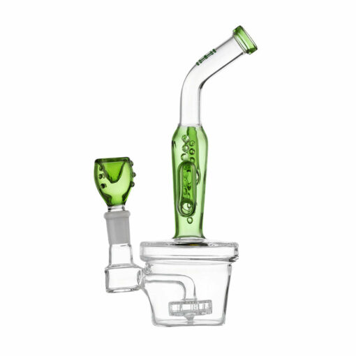 Shop Hemper Cactus Jack Water Pipe - 7" / 14mm F in australian