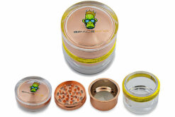 Shop Space King Clear Shell Grinder in australian