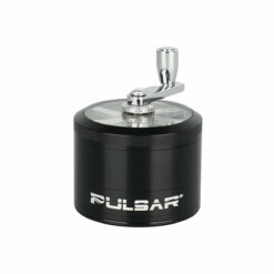 Shop GR764 Pulsar Aluminum Crank Grinder 4pc / 2.5" in australian