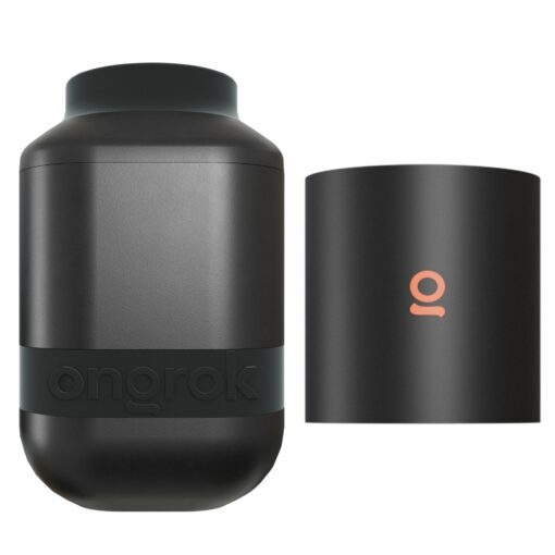 Shop Ongrok Personal Air Filter with Replaceable Cartridges in australian