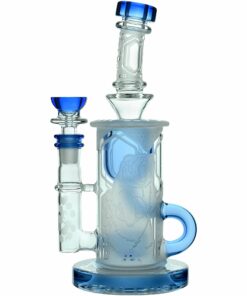 Shop Calibear Sandblasted Showerhead Klein Recycler in australian