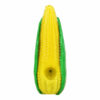 Shop Corn On The Cob Glass Hand Pipe - 4.75" in australian