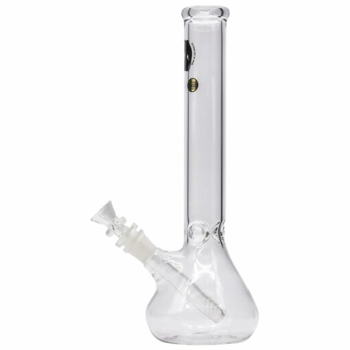 Shop LA Pipes 12" Classic Beaker Bong in australian