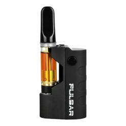 Shop Pulsar Gigi Oil Cartridge Vaporizer in australian