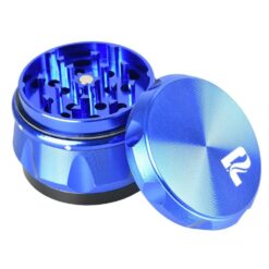 Shop Pulsar 4pc Carver Herb Grinder | 2 Inch in australian