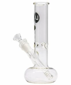 Shop LA Pipes Donut Base Bong in australian