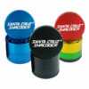 Shop Santa Cruz Shredder Grinder - Small 4pc / 1.6" in australian