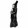 Shop Hooded Skeleton Cupbearer Ceramic Bong in australian