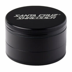 Shop Santa Cruz Shredder Large 3-Piece Grinder in australian