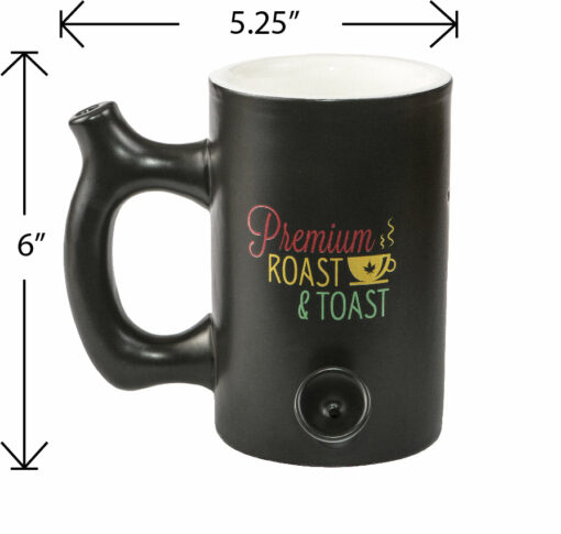 Shop Premium Roast & Toast Mug From Gifts By Fashioncraft® in australian