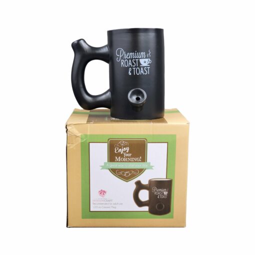 Shop Premium Roast & Toast Mug From Gifts By Fashioncraft® in australian