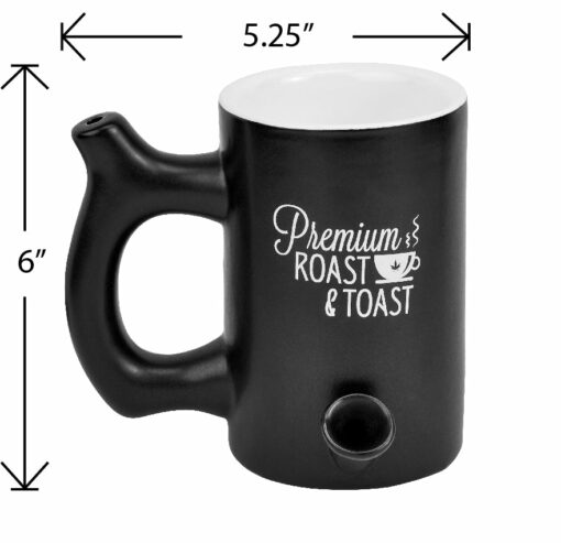 Shop Premium Roast & Toast Mug From Gifts By Fashioncraft® in australian