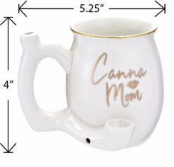 Shop Canna Mom mug in australian