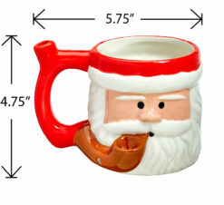 Shop Santa Roast & Toast mug in australian