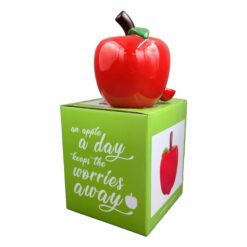 Shop APPLE SHAPED PIPE in australian